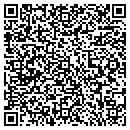 QR code with Rees Electric contacts