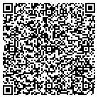 QR code with RKD Air Conditioning & Heating contacts