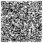 QR code with K & J Well Drilling Inc contacts