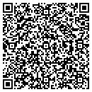 QR code with Game Station contacts