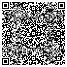 QR code with R & R Bulk Transport Inc contacts