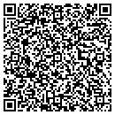 QR code with Aiello Studio contacts