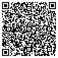 QR code with B W F Inc contacts