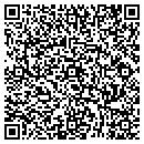 QR code with J J's Hone Shop contacts