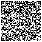 QR code with Princeton School Of Real Est contacts