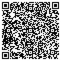 QR code with Rymac Agency contacts