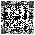 QR code with Jersey City Finance Department contacts