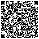 QR code with J A Placek Construction Co contacts