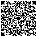 QR code with K & S Sheet Metal contacts