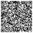 QR code with Reg Professional Group Mktg contacts