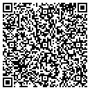 QR code with E J's contacts