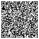 QR code with Marr Paving Inc contacts