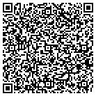 QR code with Hesuibone Landscape contacts