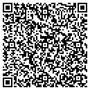 QR code with Am Tire Shop contacts