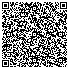 QR code with N J League For Nursing contacts