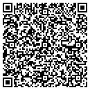 QR code with Hillside Liquors contacts