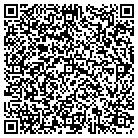 QR code with A & A Entertainment Service contacts
