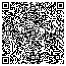 QR code with J M K Heating & AC contacts