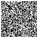 QR code with City Donuts contacts