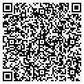 QR code with Tangerine contacts