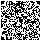 QR code with One Hundred Palms Resort contacts
