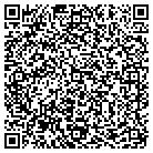QR code with Delivering Your Message contacts