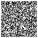 QR code with R Nicholas Designs contacts