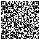 QR code with Hammond Farm contacts