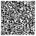 QR code with C W Clark Auto Center contacts
