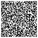 QR code with A & S Invalid Coach contacts