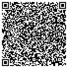 QR code with P R Property Service contacts
