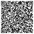 QR code with A Tech Automotive contacts