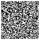 QR code with H N Bull Information Systems contacts
