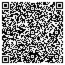 QR code with Atlas Van Lines contacts