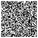 QR code with Finish Line contacts