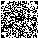 QR code with Martin Service Center Corp contacts