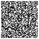 QR code with Afanador's Cleaning Service contacts