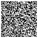 QR code with S 4 Properties contacts