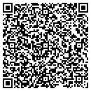 QR code with Precision Escavating contacts
