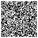 QR code with T & P Consulting Group contacts