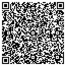 QR code with Aforce Inc contacts