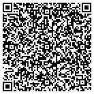 QR code with Strahles Pvment Strping Swping contacts