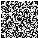 QR code with Pyrographx contacts