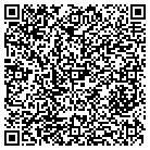 QR code with American Warehouse Wholesalers contacts