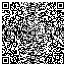 QR code with M Lichenstein Agency Inc contacts