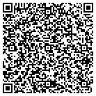 QR code with J Whitehead Painting contacts