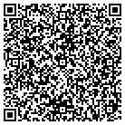 QR code with Manginelli Steven Elec Contr contacts