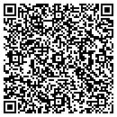 QR code with Atlas Pallet contacts