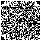 QR code with A 24 Hour Always Avualable contacts