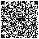 QR code with Detlefs Tree Service Inc contacts